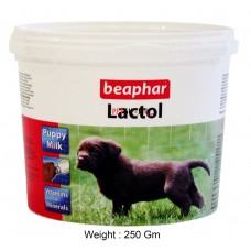 Beaphar Dog Supplements Sherlys Lactol